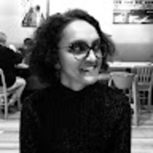 Meet your Posher, Aparna